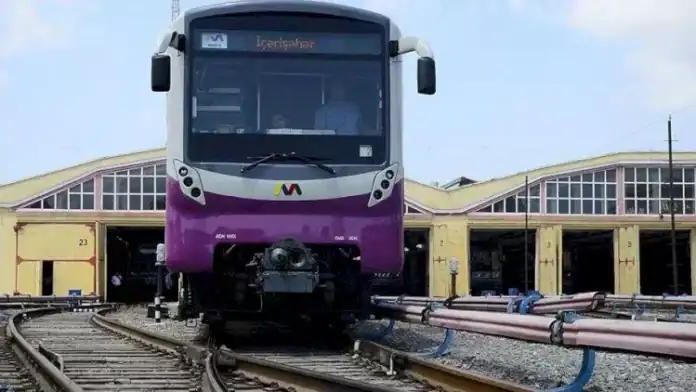 Bakı Metrosu: 10 yeni stansiya gəlir!