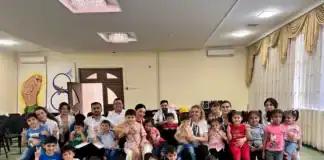 Bakı səyyar diş müayinəsi həssaslara