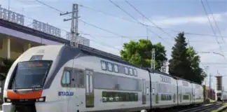 Bakı yeni dəmir yolu stansiyaları siyahısı