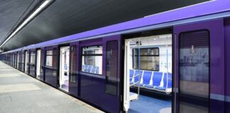 Bakıda yeni metro stansiyasının açılış tarixi bəlli oldu