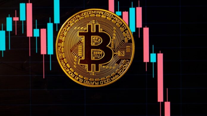 Bitcoin 75 min həddini qırdı