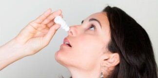 Burun spreyləri asılılıq yaradır? Həkimlər xəbərdar edir