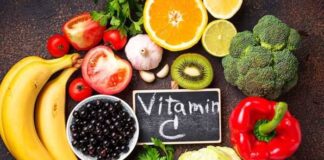 C vitamini ilə zəngin 12 super qida