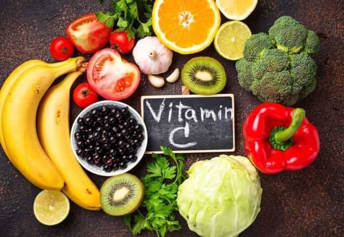 C vitamini ilə zəngin 12 super qida