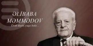 Əlibaba Məmmədovun doğum günü: Muğamın ustad xanəndəsi anılır