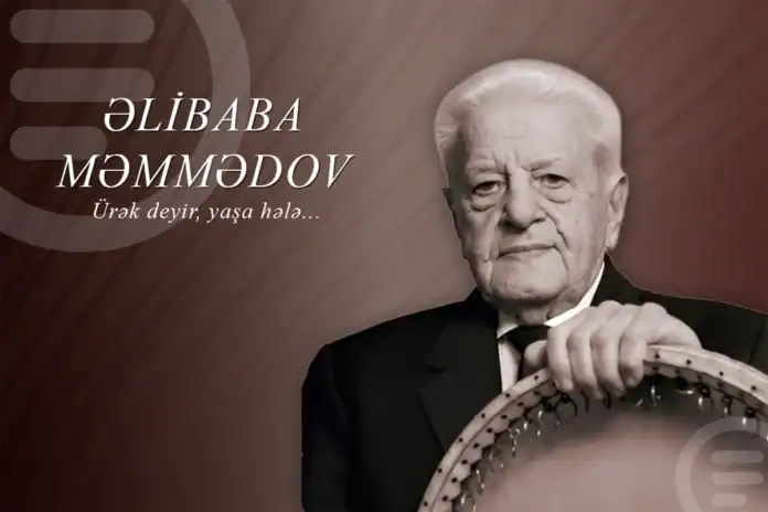 Əlibaba Məmmədovun doğum günü: Muğamın ustad xanəndəsi anılır