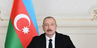Əliyevin Gənclər Günü müraciəti