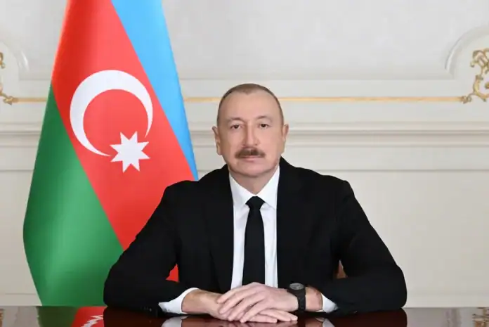 Əliyevin Gənclər Günü müraciəti