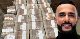 Hüseyn Həsənov 300 mln rubl ödəyib