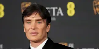 Killian Mörfi illər sonra həyat yoldaşı ilə