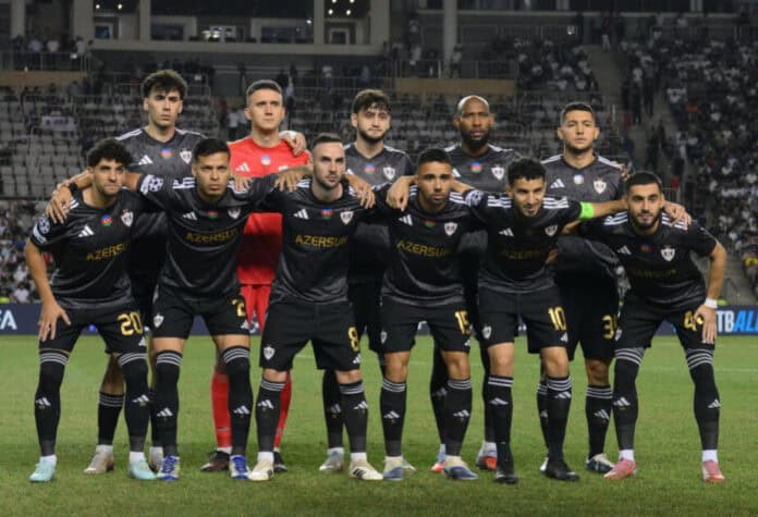“Qarabağ” dünya reytinqində sıçrayış etdi