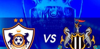 Qarabağ–Nyukasl biletləri satışdadır