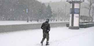 Qarlı havanın sağlamlığa təsiri: risklər və faydalar