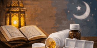 Ramazanda hansı hallarda oruc pozulmur?