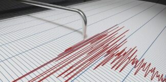 Şamaxıda 4.7 və 3.3 maqnitudalı zəlzələ