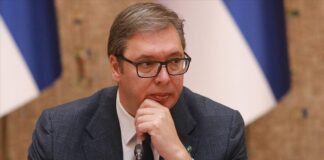 Serbiya Prezidentinə sui-qəsd cəhdi: iki nəfər həbs olundu