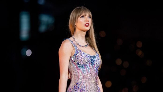 Taylor Swift “Swift Home” brendinə qarşı çıxıb