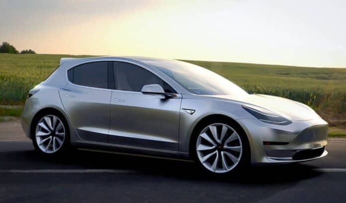 Tesla Model 2: ən ucuz model gəlir
