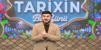 Tolik “Space TV” ilə vidalaşdı