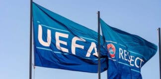 UEFA AFFA-ya 11 milyon avro ödədiyini açıqladı