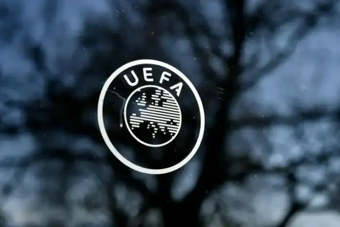 UEFA reytinqində Azərbaycanın yeri