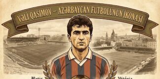 Vəli Qasımov