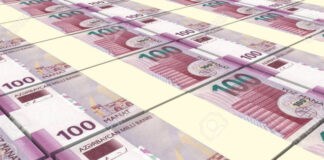 Yanvarda büdcə gəlirləri planı keçdi
