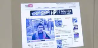 YouTube-un ilk videosu muzeyə daxil edildi