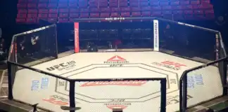 Bakıda UFC: yeni döyüşlər açıqlandı