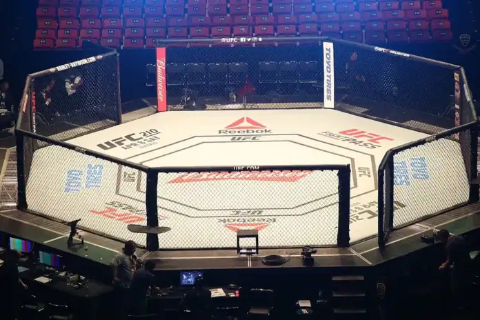 Bakıda UFC: yeni döyüşlər açıqlandı