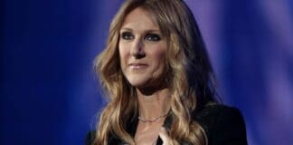 Selin Dion Parisdə səhnəyə qayıdır