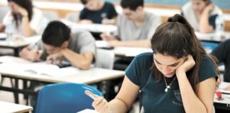 Abituriyentlər üçün ərizə qəbulu müddəti uzadıldı