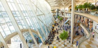 Aeroportda suya pul xərcləməməyin sadə yolu