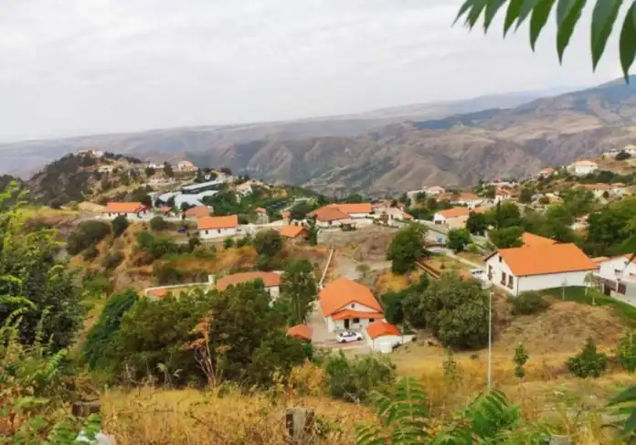 Azad ərazilərdə 41 yaşayış məntəqəsi istifadədə