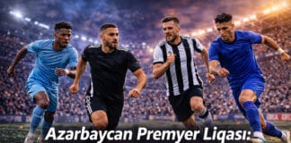 Azərbaycan Premyer Liqası