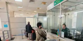 Azərbaycanla İrandan 917 nəfər təxliyə
