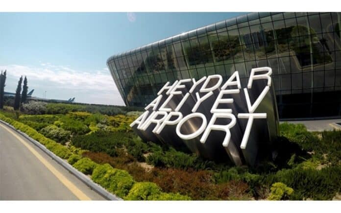 Bakı aeroportu yay uçuş cədvəlinə keçir