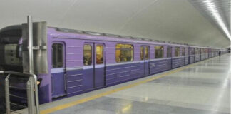 Bakı metrosu bayram günləri gücləndirilir