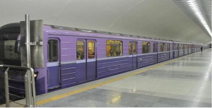 Bakı metrosu bayram günləri gücləndirilir