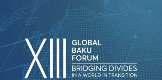 Bakıda XIII Qlobal Bakı Forumu start götürdü