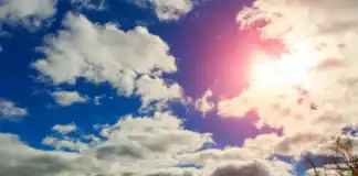 Sabah hava necə olacaq? Temperatur 14°-yə çatacaq