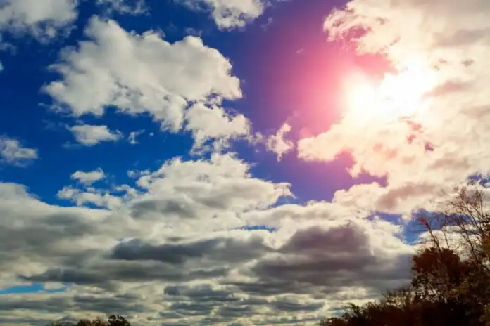 Sabah hava necə olacaq? Temperatur 14°-yə çatacaq