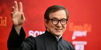 Ceki Çan sərvətini oğluna verməyəcək
