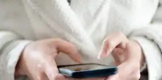 Dırnaqları stilusa çevirən lak hazırlandı