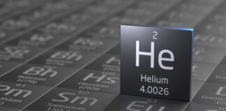 Hörmüz böhranı helium qiymətlərini artırdı