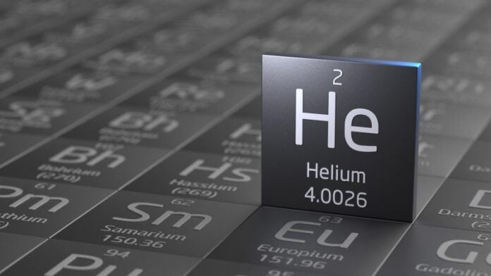 Hörmüz böhranı helium qiymətlərini artırdı