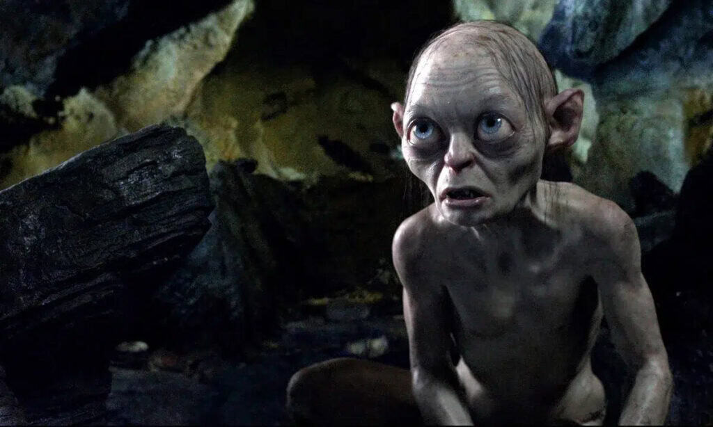 Piter Cekson “Üzüklərin hökmdarı” üzrə yeni film elan etdi