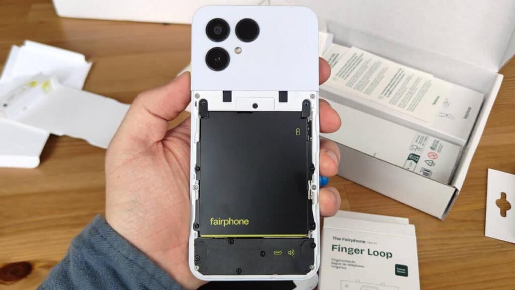 Niyə batareyanın dəyişdirilməsi çox vaxt yeni smartfon almaqdan daha məqsədəuyğundur