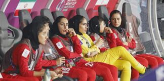 İranlı futbolçu Avstraliyadakı sığınacaqdan imtina etdi
