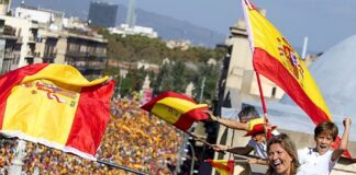 İspaniyada turistlər üçün əsas qadağalar